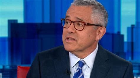 Jeffrey Toobin is back at CNN eight months after exposing。